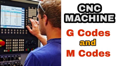 how to write g code for cnc machine|g code for beginners.